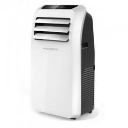 DOMETIC 1.5匹淨冷 獨立抽濕 移動式冷氣機 MX1200C